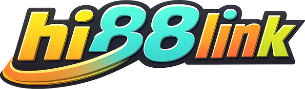 Logo hi88 link